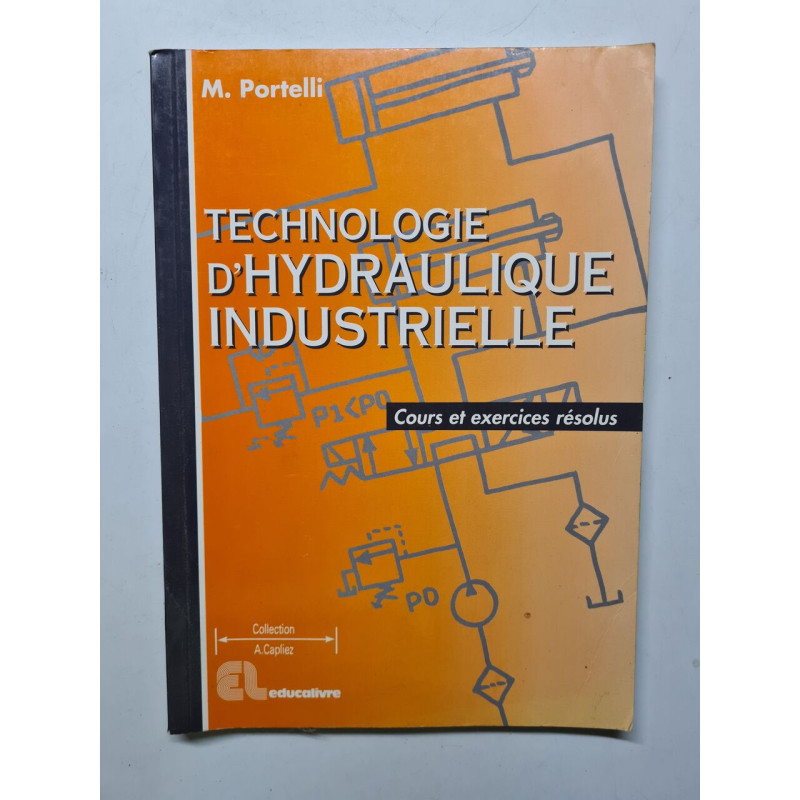 Technologie d'hydraulique industrielle