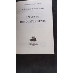 L'enfnat des quatres vents