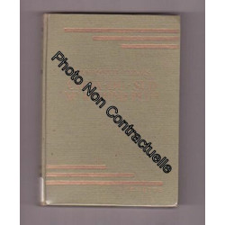 Croix-du-sud ne répond plus  bibliothèque verte 