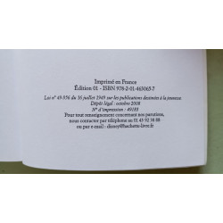 Integrale High School Musical Recit