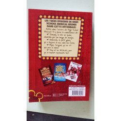 Integrale High School Musical Recit