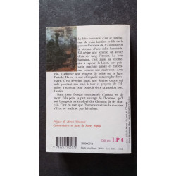 La Bete Humaine