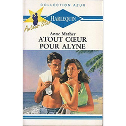 Atout coeur pour Alyne