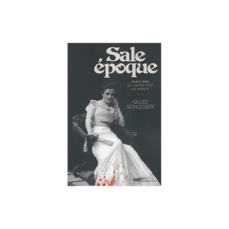 Sale époque