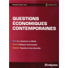 Questions économiques contemporaines: La croissance en débats...