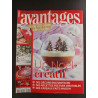 Revue Avantages N° 28 H