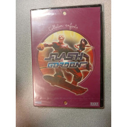 Flash Gordon (neuf sous blister)