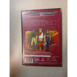 Flash Gordon (neuf sous blister)