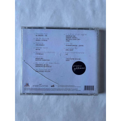 Génération Goldman CD