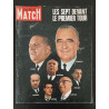 Paris Match N.1047 - Mai 1969