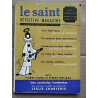 Le Saint Detective Magazine n 36 Une Conclusion inattendue 1958
