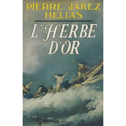 L'herbe d'or