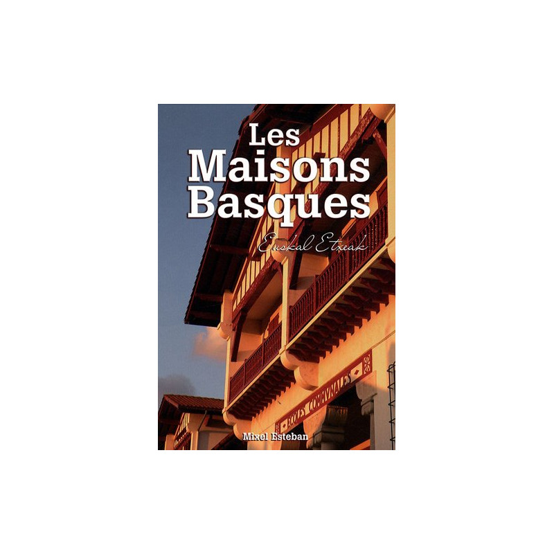 Les Maisons Basques