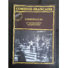 Comedie-Française - Lorenzaccio Nº 61 : 27 représentations...