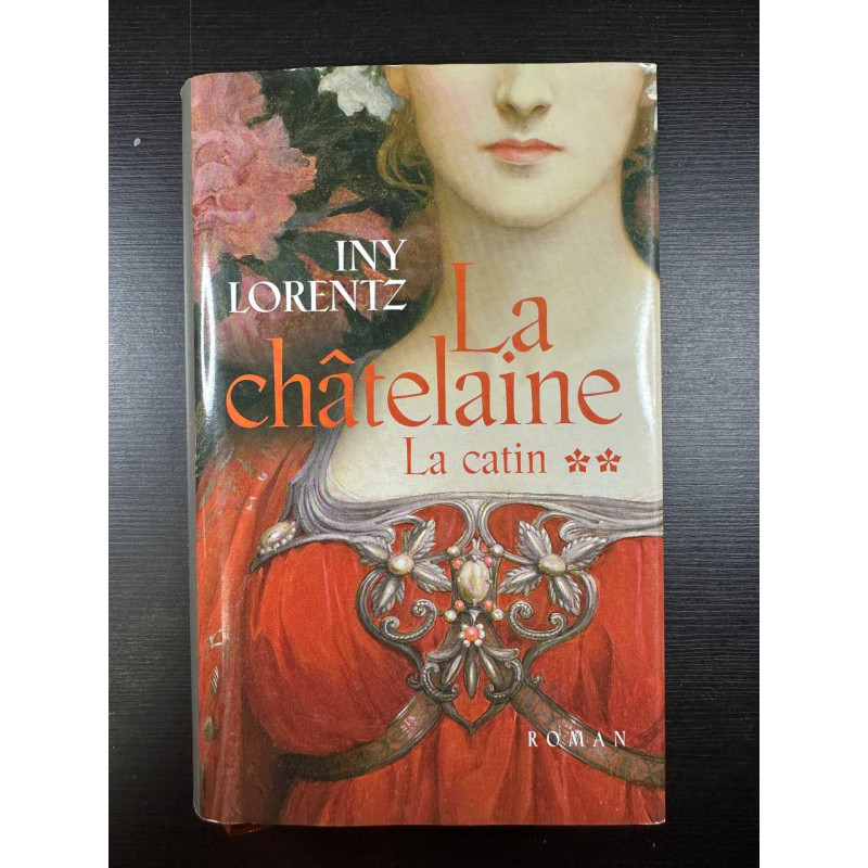 La Catin T2 :La Châtelaine