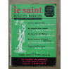 Le Saint Détective magazine n39 mai 1958 Un modèle de patience