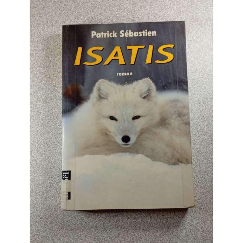 Isatis