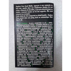 Compte à rebours en Rhodésie