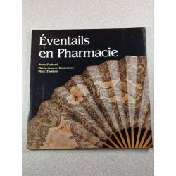 Éventails en Pharmacie