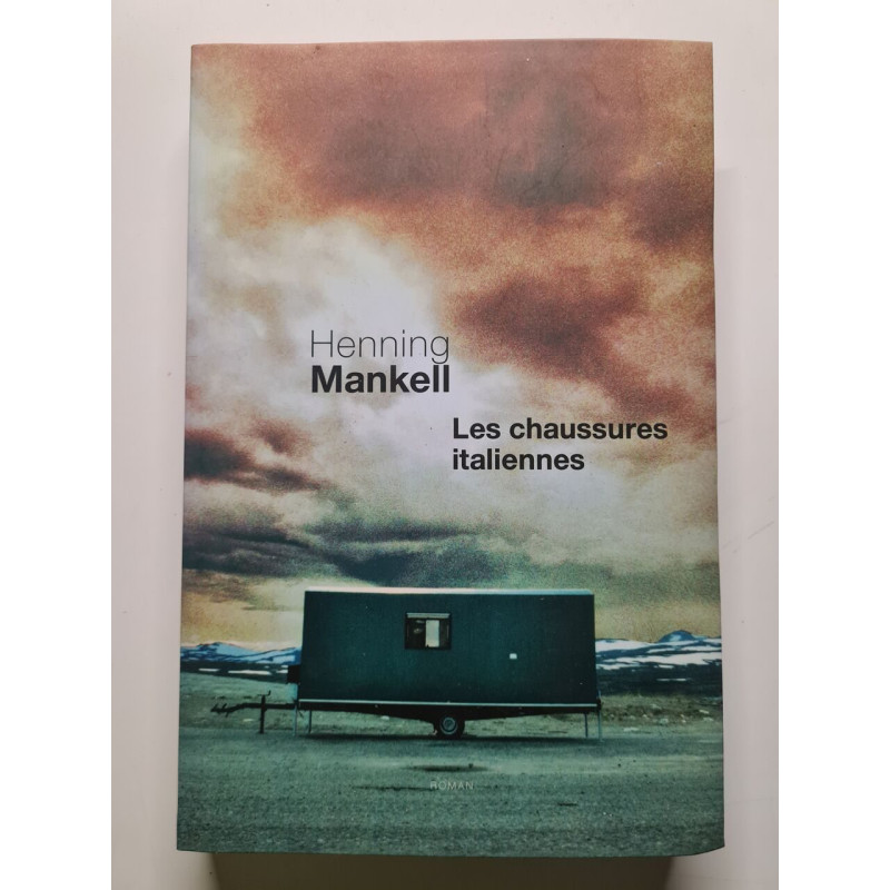 LES CHAUSSURES ITALIENNES