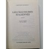 LES CHAUSSURES ITALIENNES
