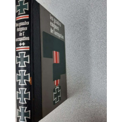 Les grandes ênigmes de l'occupation : Les enigmes giraud mystères...