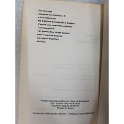 Les grandes ênigmes de l'occupation : Les enigmes giraud mystères...