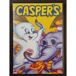 DVD - Casper's