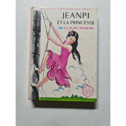 Jeanpi et la princesse