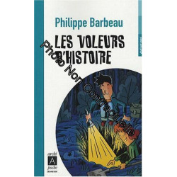 Les voleurs d'Histoire