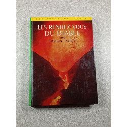 Les Rendez-vous du Diable