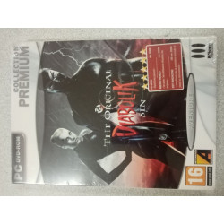 Jeu vidéo - The original diabolik sin