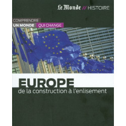 Europe-de la construction a l enlisement