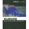 Europe-de la construction a l enlisement