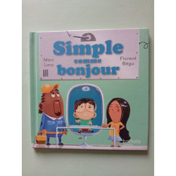 Simple comme bonjour