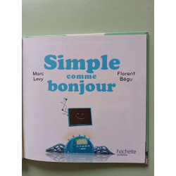 Simple comme bonjour
