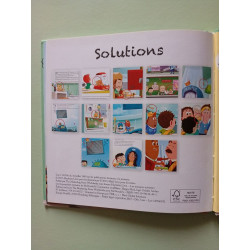 Simple comme bonjour