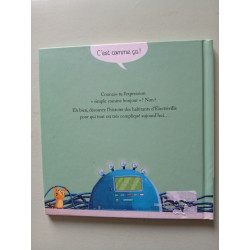 Simple comme bonjour