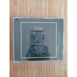 Au coeur du classique - liszt