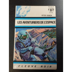 Les Aventuriers de l'Espace
