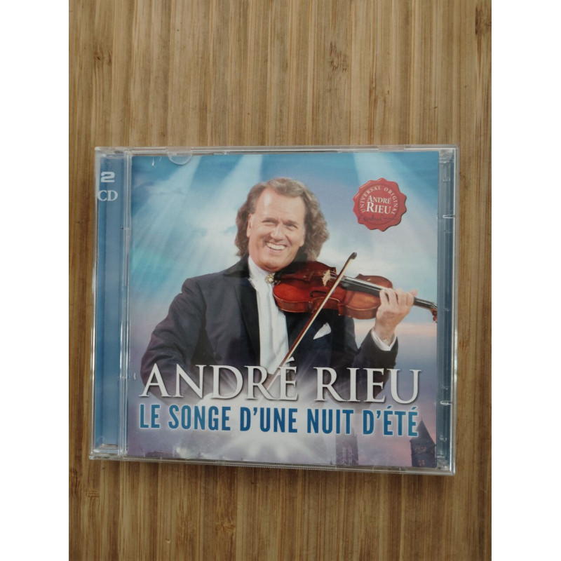 Le Songe d'une Nuit d'été