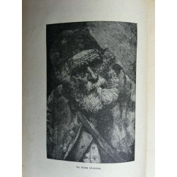 g bergsoe Pillone le bandit