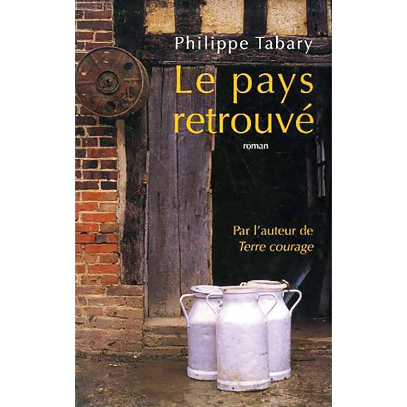 Le pays retrouve