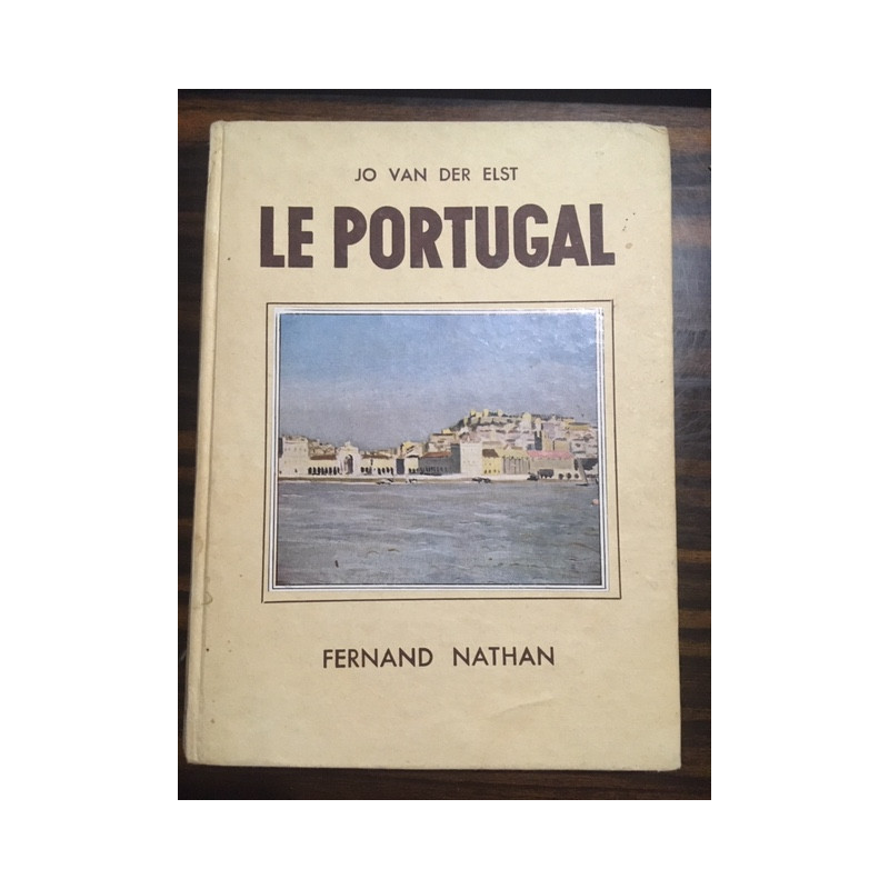 LE PORTUGAL