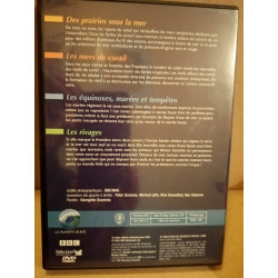 La Planète Bleu. BBC DVD