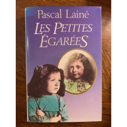 Pascal lainé Les petits égarées France loisirs