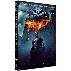 Batman - The Dark Knight le Chevalier Noir - Edition simple [FR...