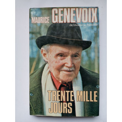 Trente mille jours