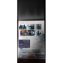 DVD GAME OF DEATH Wesley Snipes