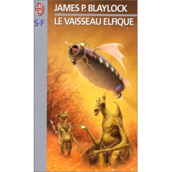 Le Vaisseau elfique